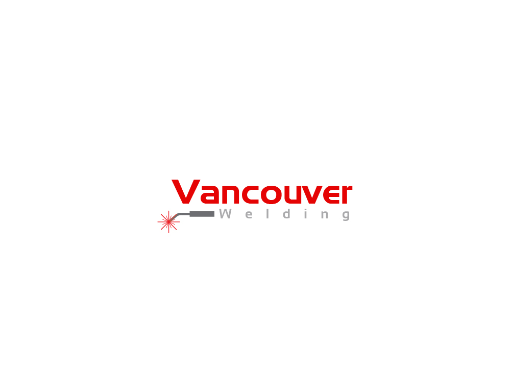 Logo Design by Artistique for Vancouver Welding | Design #13802228