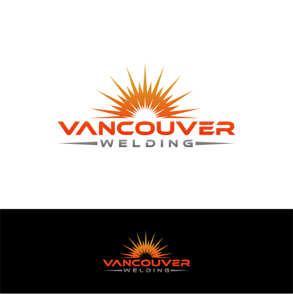 Logo Design by pringlebermudez23 for Vancouver Welding | Design #13829320