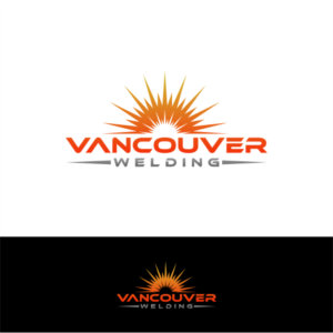 Logo Design by pringlebermudez23 for Vancouver Welding | Design: #13829320
