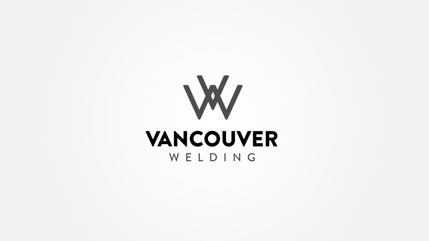 Logo Design by vizzumdesign for Vancouver Welding | Design #13825259