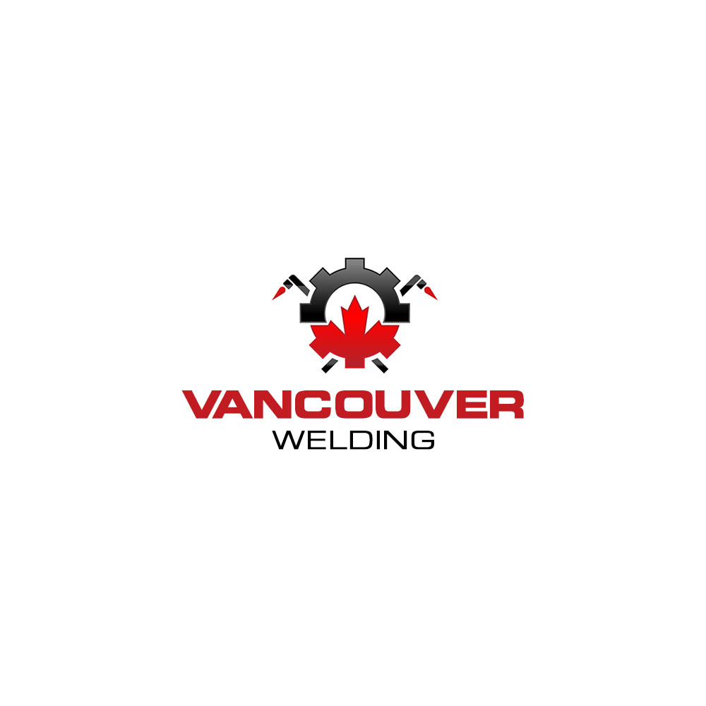 Logo-Design von TB Designs für Vancouver Welding | Design #13756069