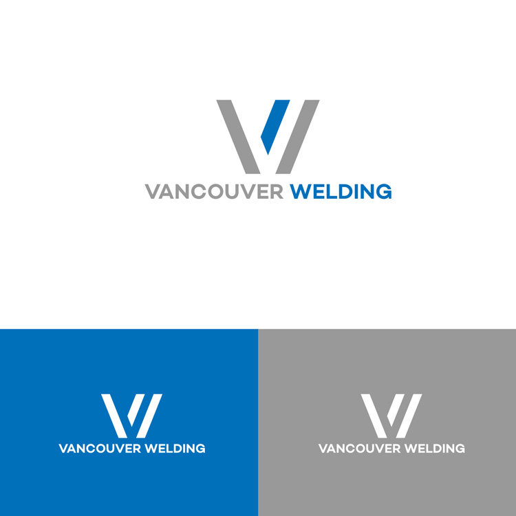 Logo Design by DesignDUO for Vancouver Welding | Design #13821798