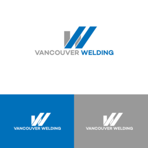 Logo Design by DesignDUO for Vancouver Welding | Design: #13821799