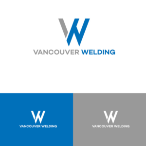 Logo Design by DesignDUO for Vancouver Welding | Design: #13821889