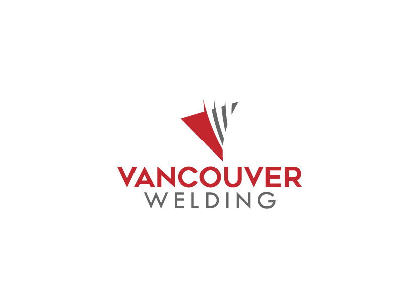 Logo Design by ART Libery for Vancouver Welding | Design #13763634