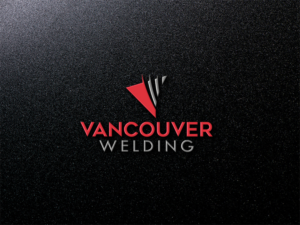 Logo Design by ART Libery for Vancouver Welding | Design: #13763635