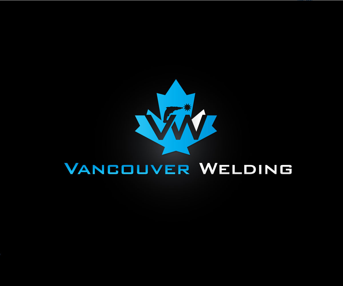 Logo Design by Unicgraphs for Vancouver Welding | Design #13762201