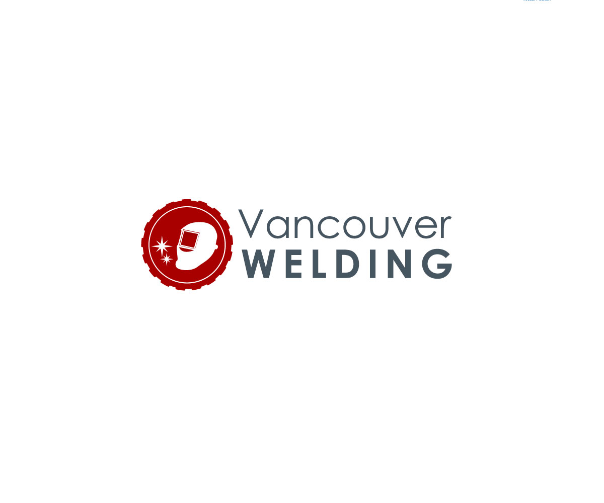 Logo Design by Unicgraphs for Vancouver Welding | Design #13763781