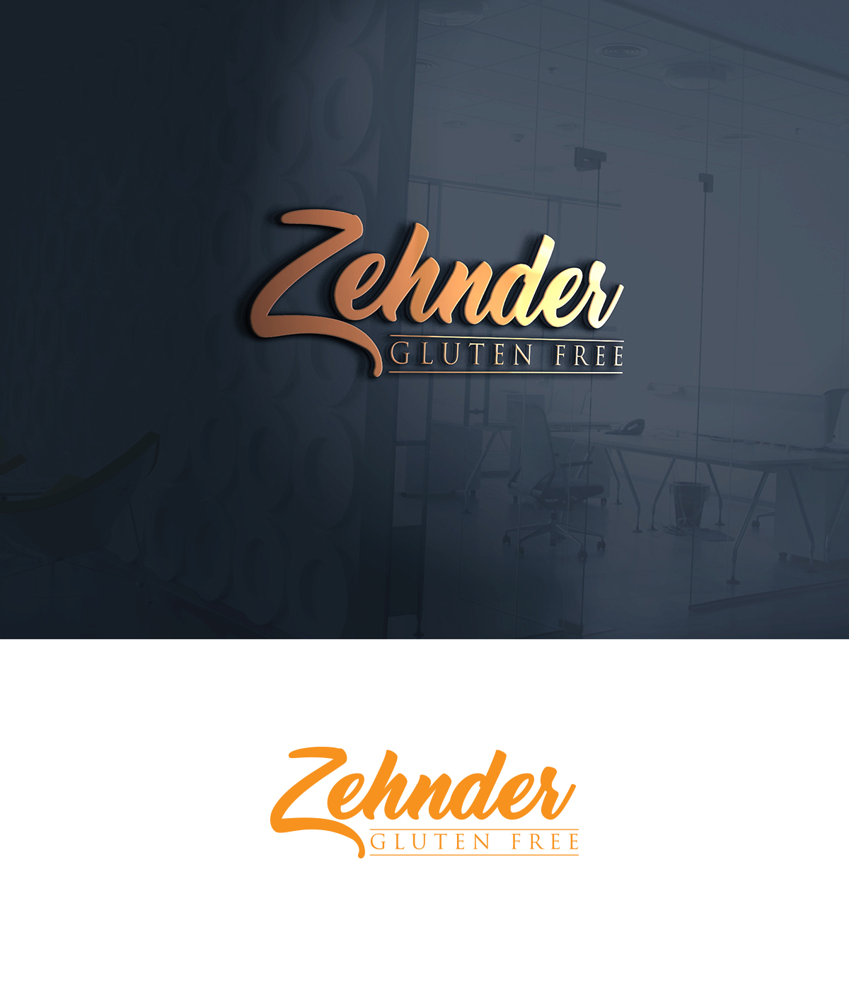 Design de Logo par supercreative pour ce projet | Design #13746611