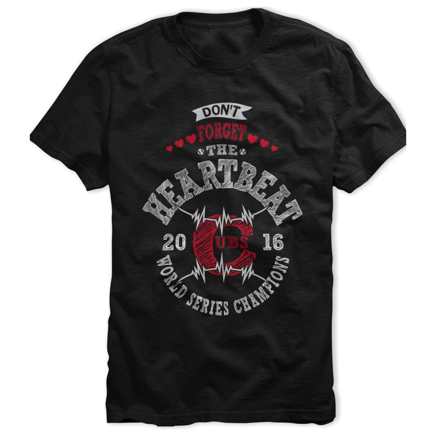 Design de T-shirt par simbah pour ce projet | Design #13829339