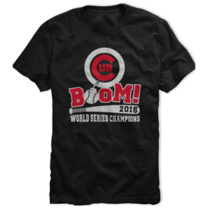 T-shirt Design by simbah