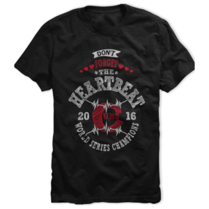 T-shirt Design by simbah for this project | Design: #13841452