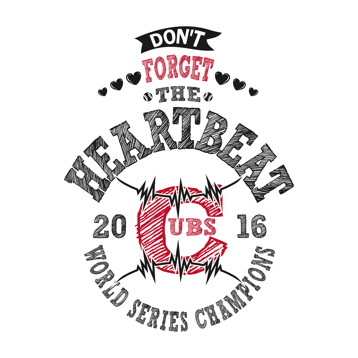T-shirt Design by simbah for this project | Design #13923794