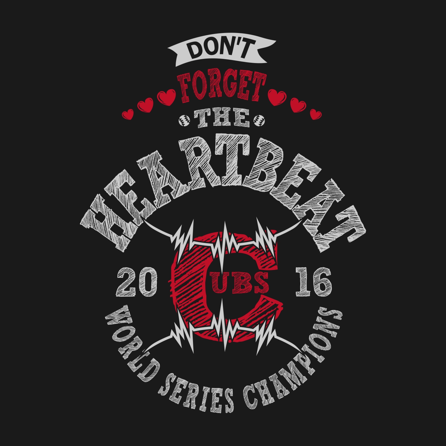 T-shirt Design by simbah for this project | Design #13923795