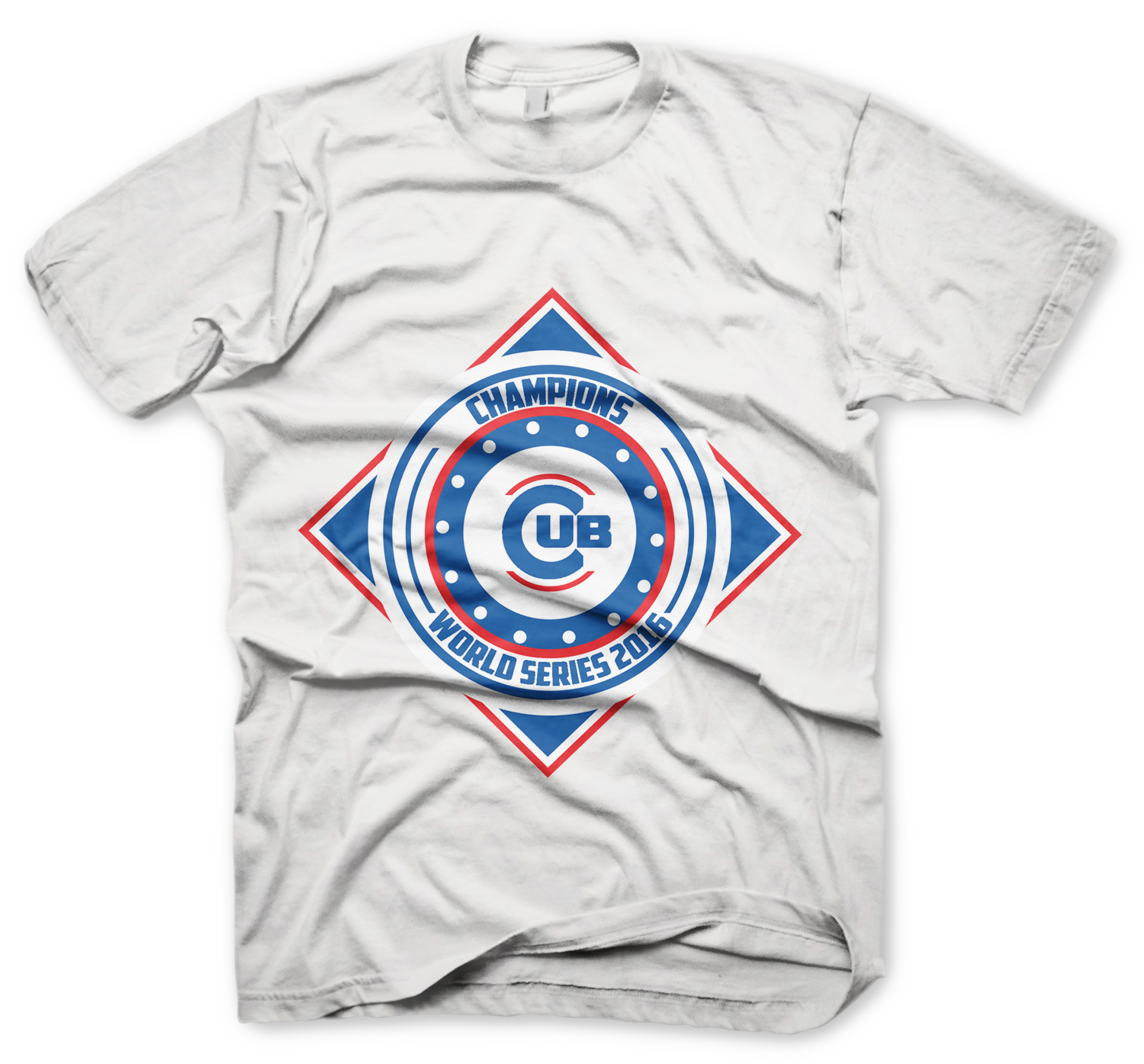 T-shirt Design by OT Design for this project | Design #13808157