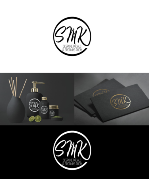 Design de Logo par Sergio Coelho pour SMK  | Design : #13843158