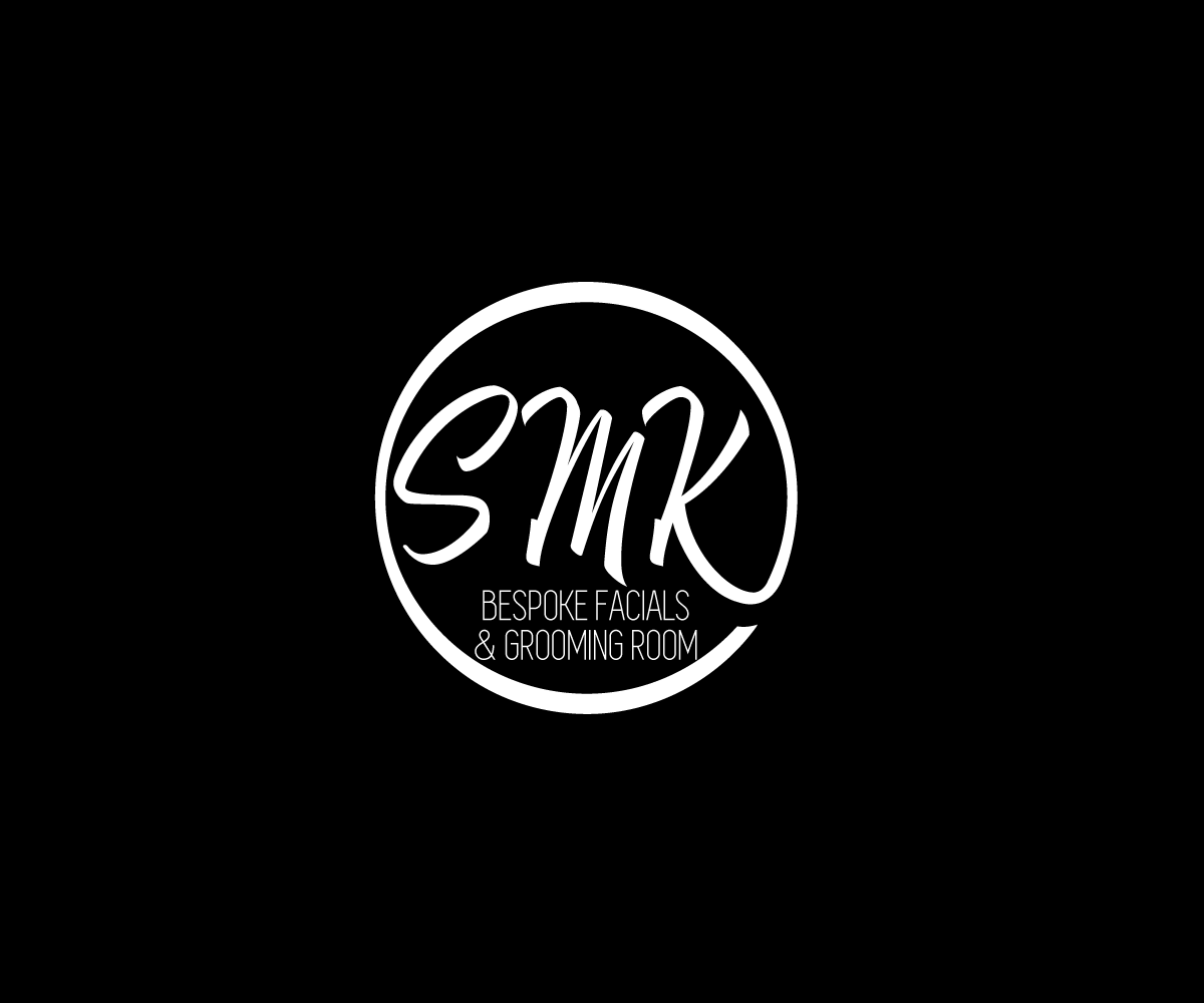 Logo Design by Sergio Coelho for SMK  | Design #13843159