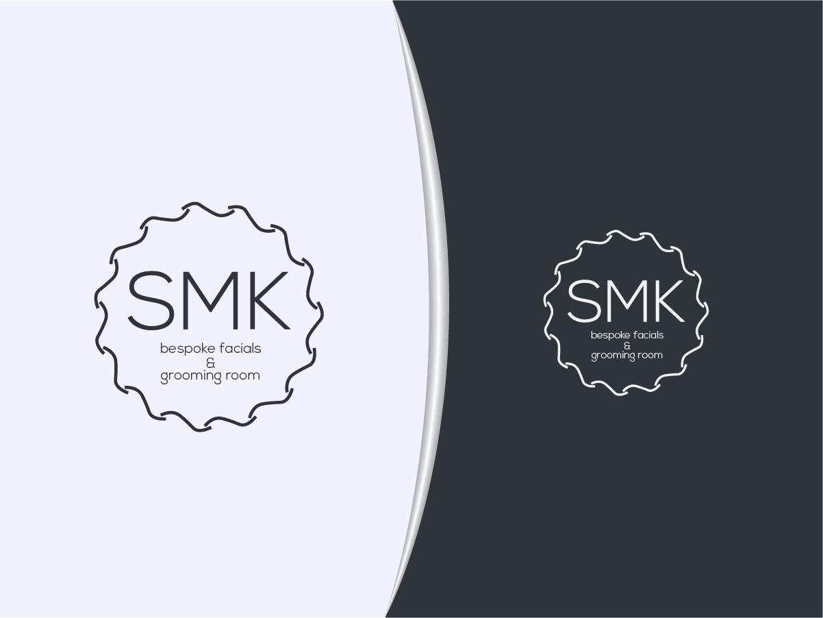 Logo Design by graphycode for SMK  | Design #13835787