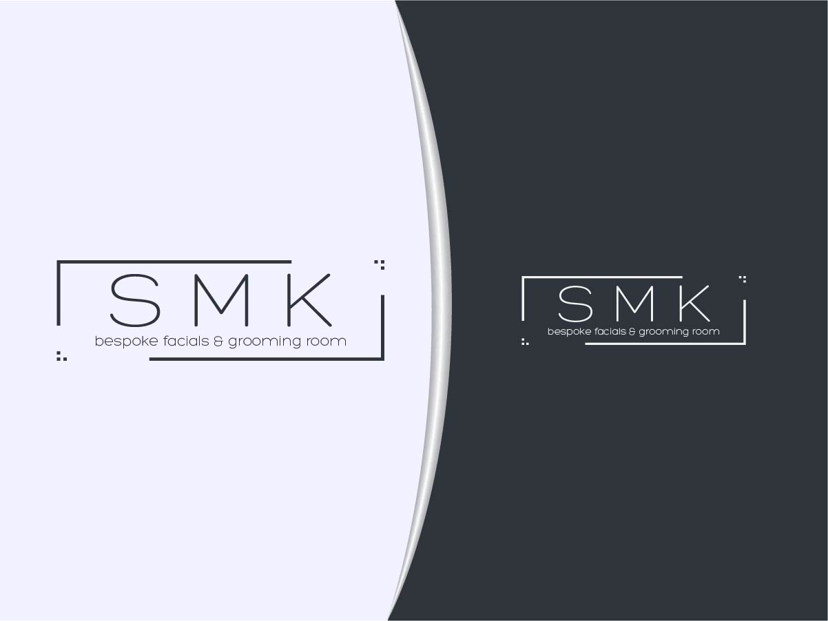 Logo Design by graphycode for SMK  | Design #13835794