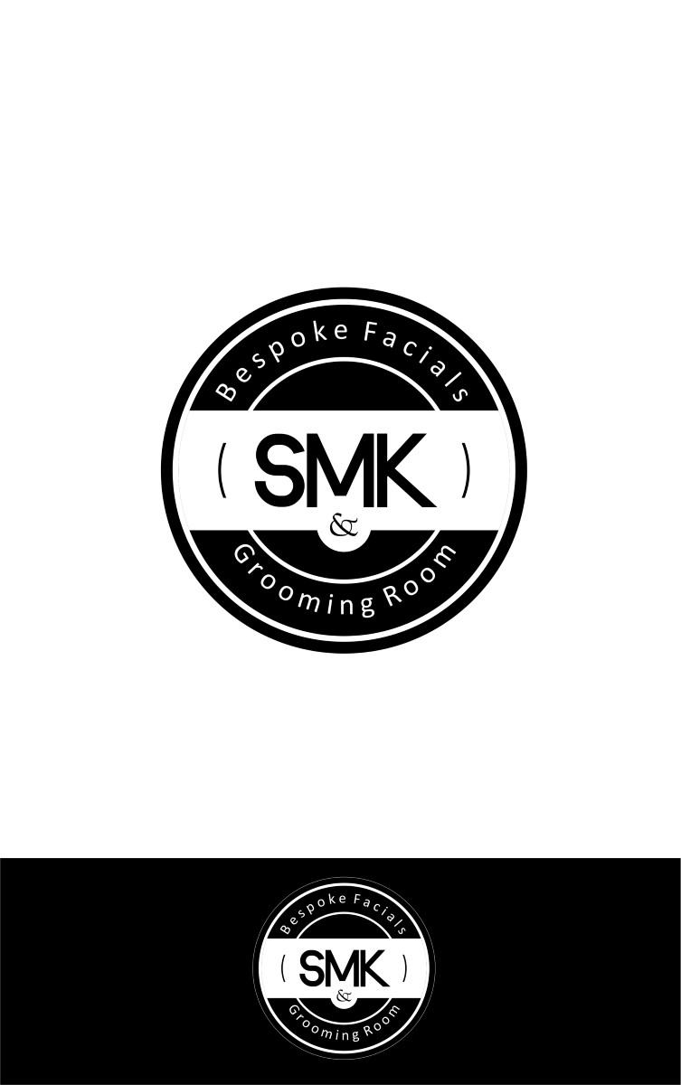 Logo Design by alok bhopatkar for SMK  | Design #14016093