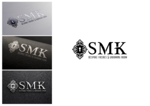 Design de Logo par Amduat Design pour SMK  | Design : #13930033