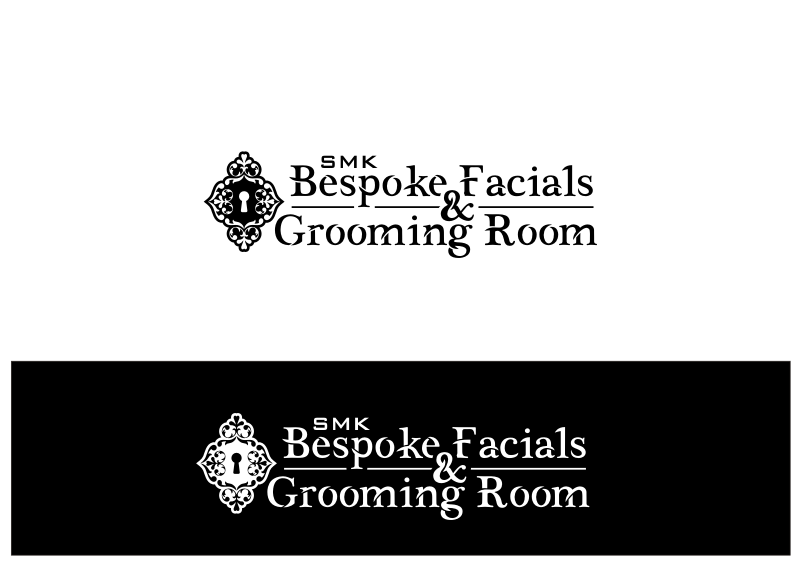 Logo Design by Amduat Design for SMK  | Design #13930857