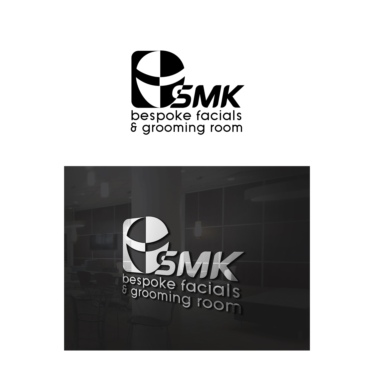 Logo Design by at-as for SMK  | Design #13932634
