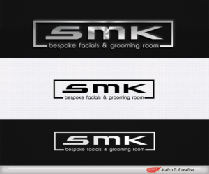 Logo Design by Matrix5 Creative for SMK  | Design: #13989622