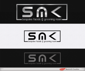 Logo Design by Matrix5 Creative for SMK  | Design: #13989651