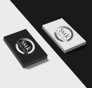 Design de Logo par tigertwist pour SMK  | Design : #14016755