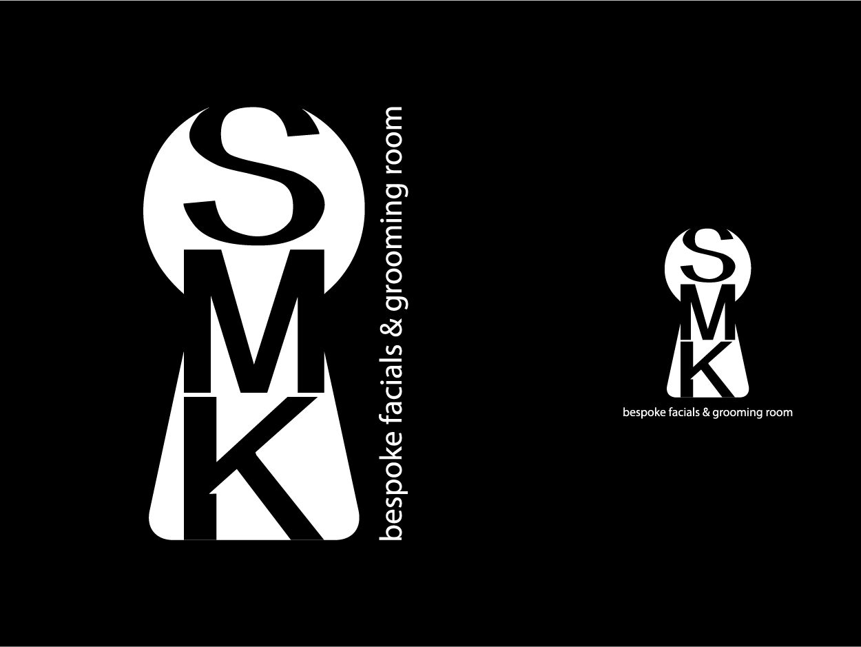 Logo Design by Shemet for SMK  | Design #13914312