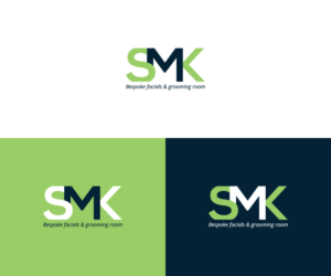 Logo Design by ElenaGabriela for SMK  | Design: #13841126