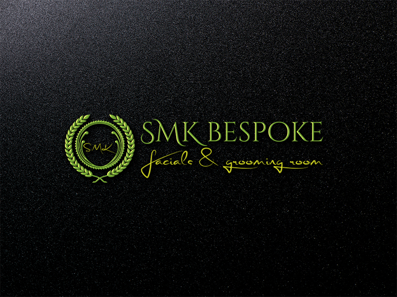 Logo Design by Bluefish07 for SMK  | Design #13943781