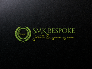 Design de Logo par AhmadMohammad pour SMK  | Design : #13943781