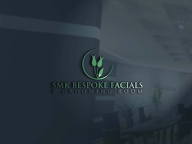 Logo Design by asman for SMK  | Design #13987599