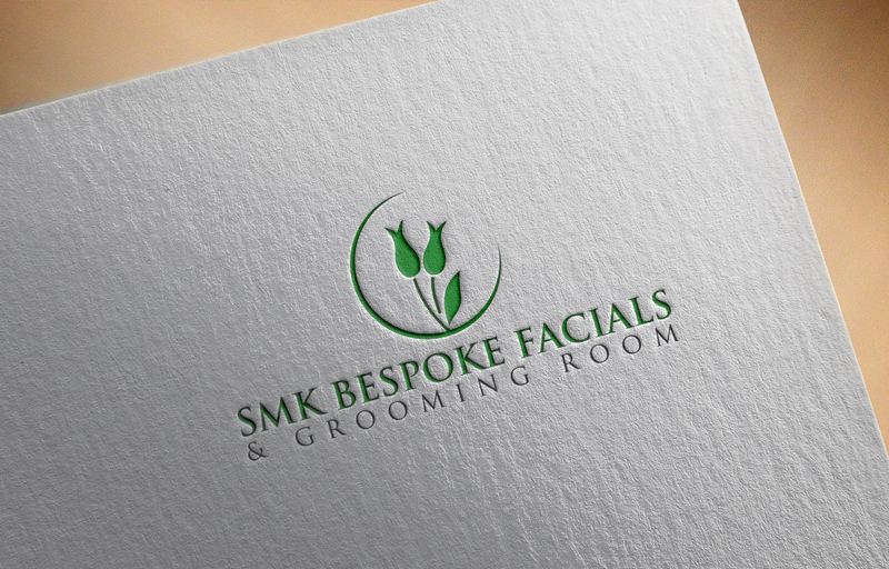 Logo Design by asman for SMK  | Design #13987600