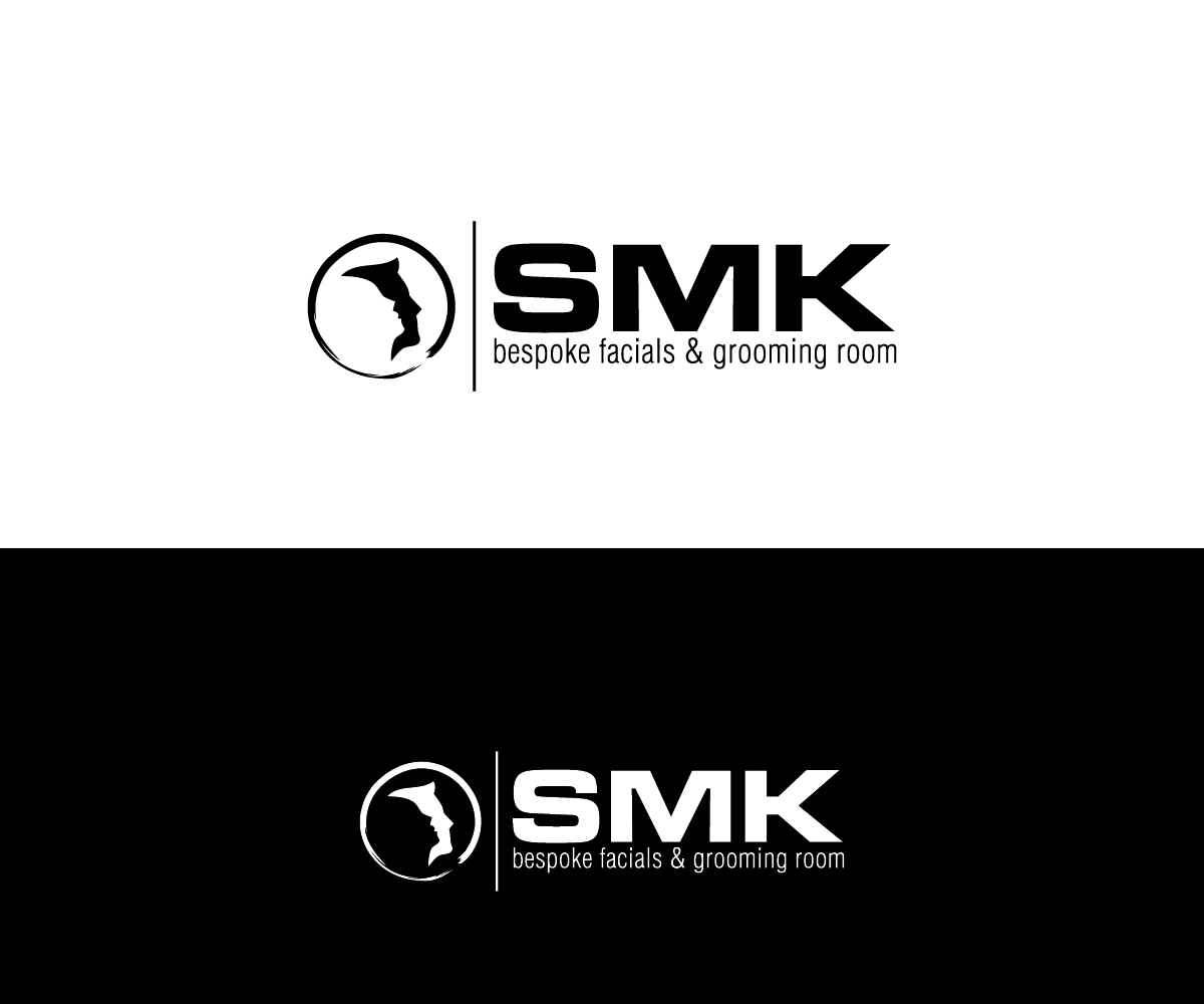 Logo Design by allieddezigns for SMK  | Design #13835169
