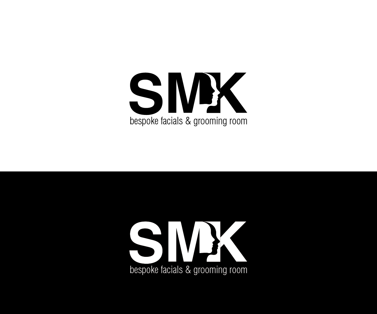 Logo Design by allieddezigns for SMK  | Design #13835170