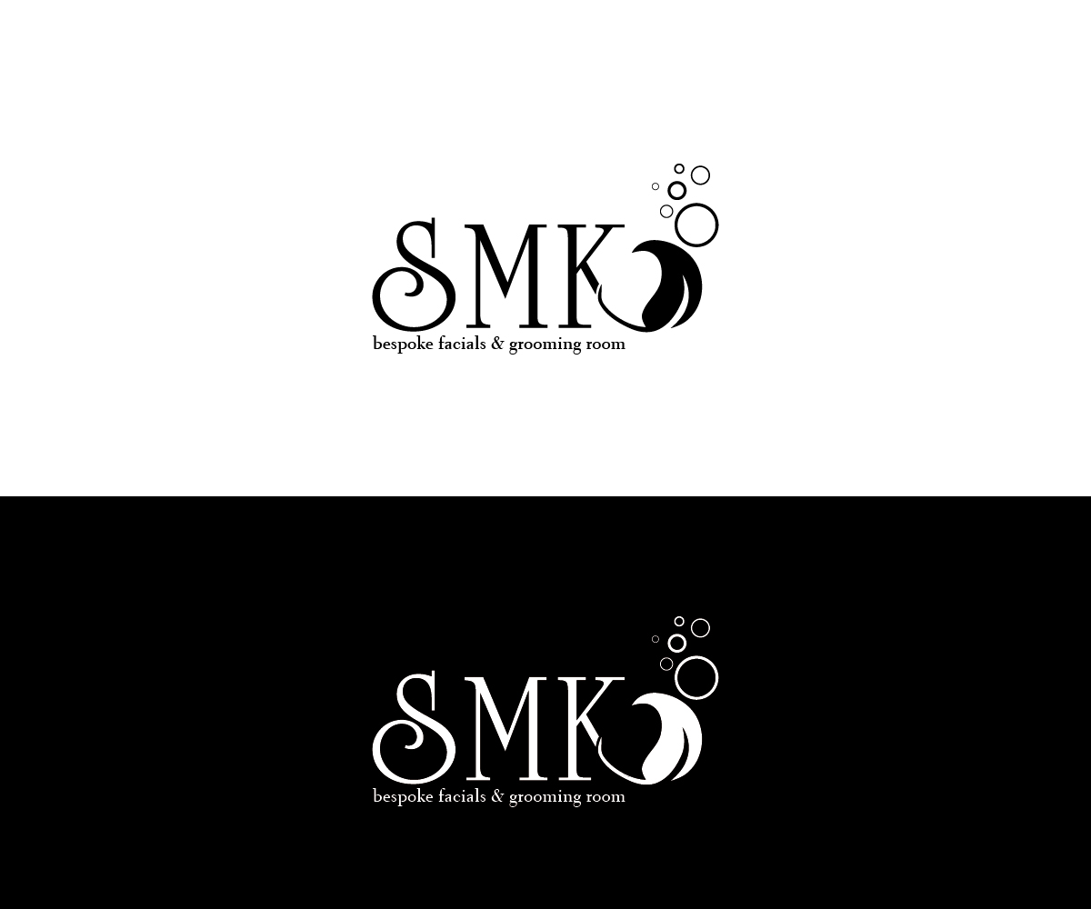 Logo Design by allieddezigns for SMK  | Design #13835171