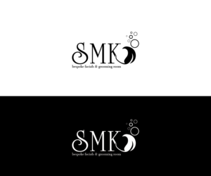 Logo Design by allieddezigns for SMK  | Design: #13835171