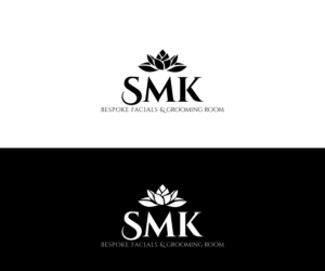 Logo Design by allieddezigns for SMK  | Design: #13835172