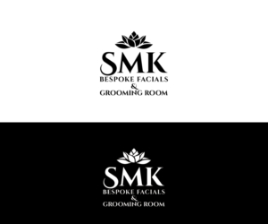 Logo Design by allieddezigns for SMK  | Design: #13835173