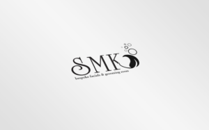 Logo Design by allieddezigns for SMK  | Design: #13835174