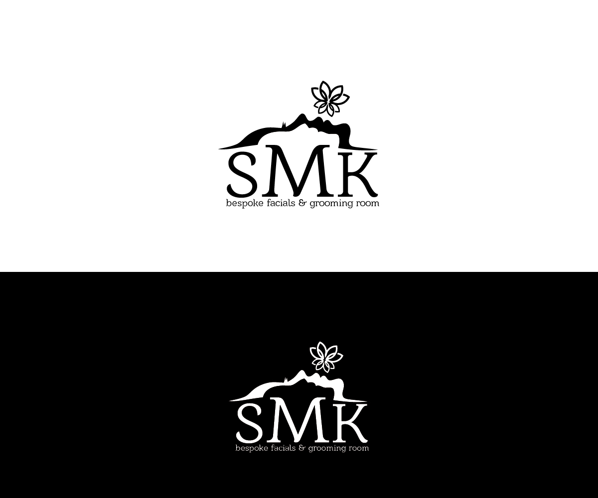 Logo Design by allieddezigns for SMK  | Design #13835175
