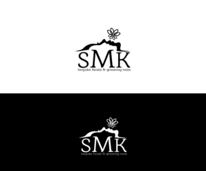 Logo Design by allieddezigns for SMK  | Design: #13835175