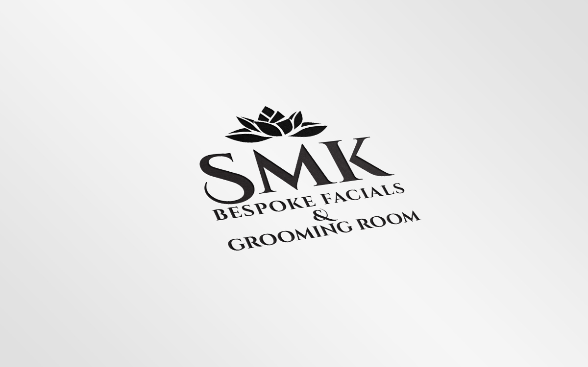Logo Design by allieddezigns for SMK  | Design #13835176