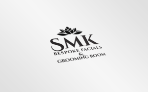 Logo Design by allieddezigns for SMK  | Design: #13835176