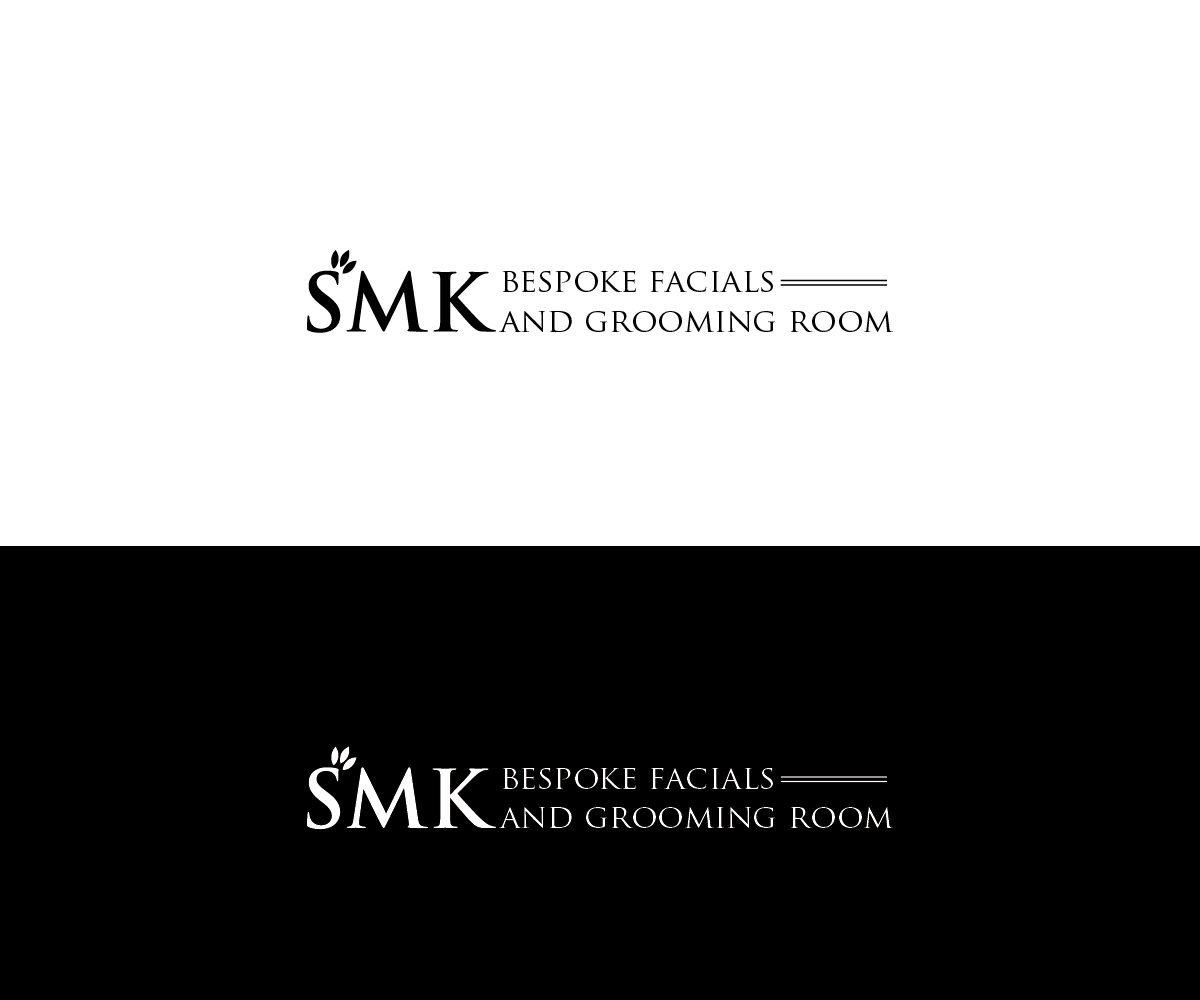 Logo Design by allieddezigns for SMK  | Design #13835177