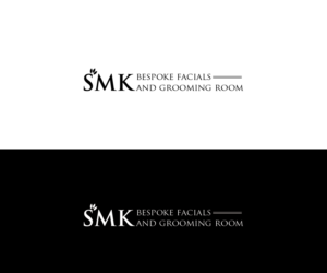 Logo Design by allieddezigns for SMK  | Design: #13835177