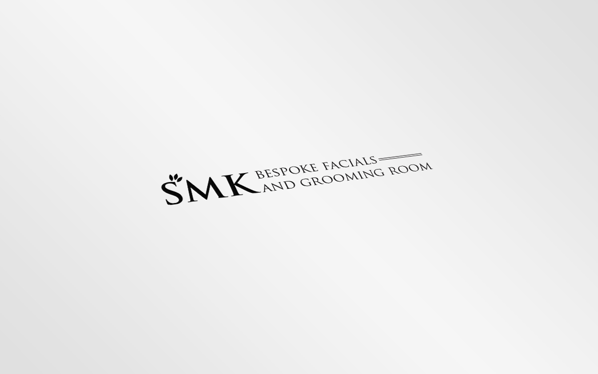 Logo Design by allieddezigns for SMK  | Design #13835180